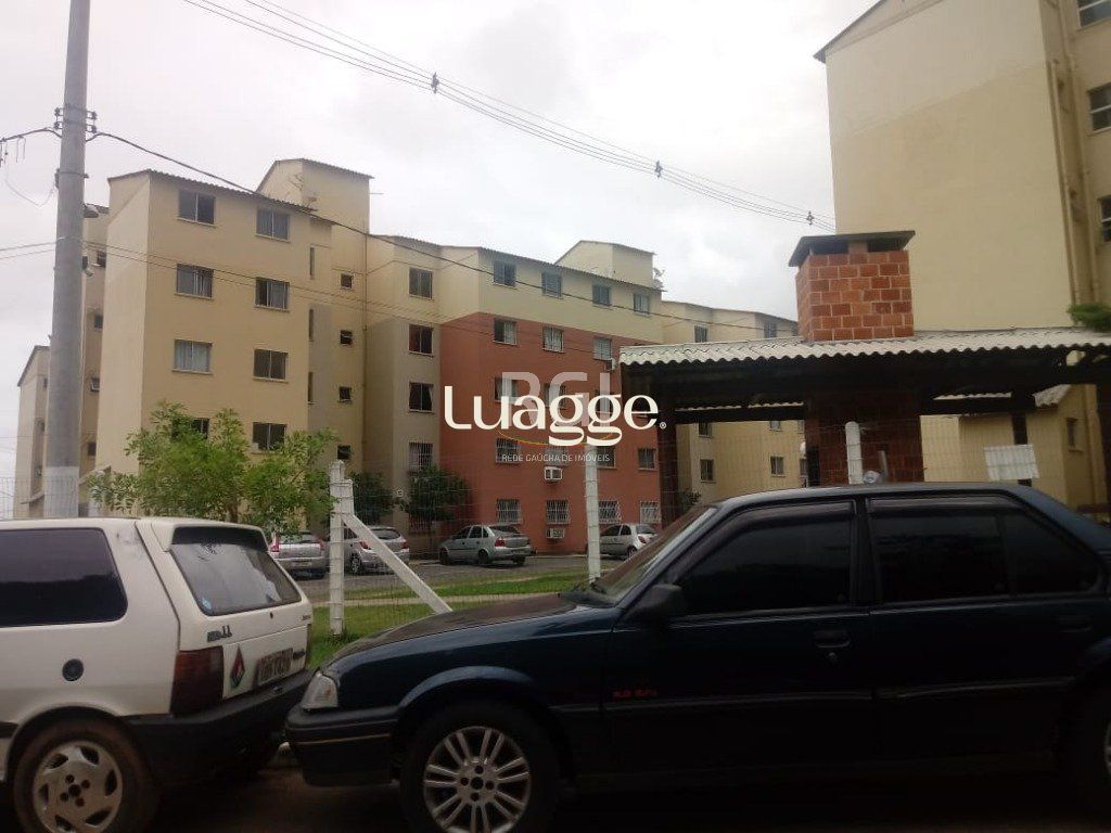 Apartamento à venda com 2 quartos, 44m² - Foto 23