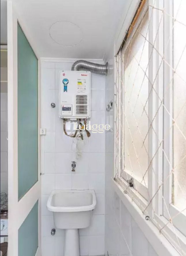 Apartamento à venda com 2 quartos, 61m² - Foto 22