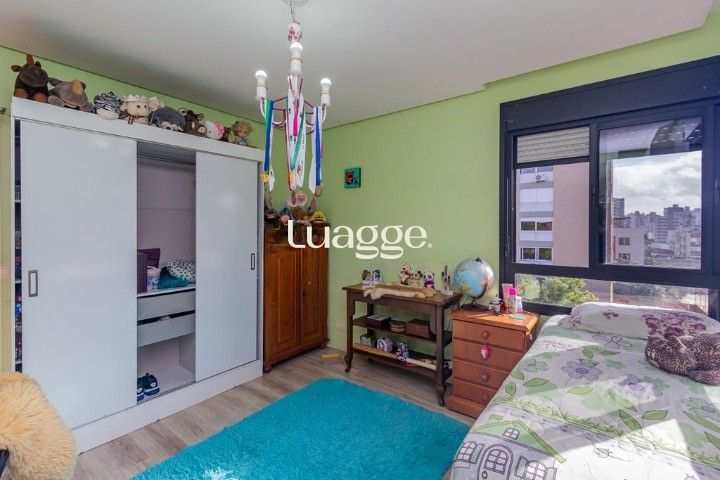 Cobertura à venda com 3 quartos, 303m² - Foto 8