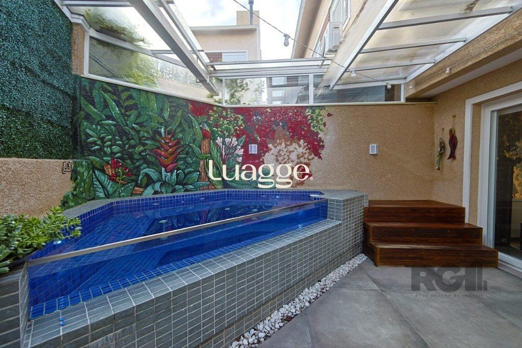 Casa de Condomínio à venda com 3 quartos, 208m² - Foto 25