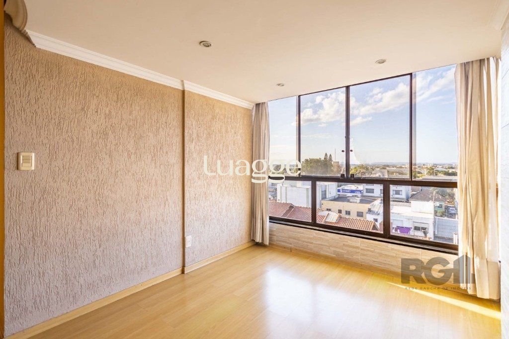 Cobertura, 2 quartos, 124 m² - Foto 3