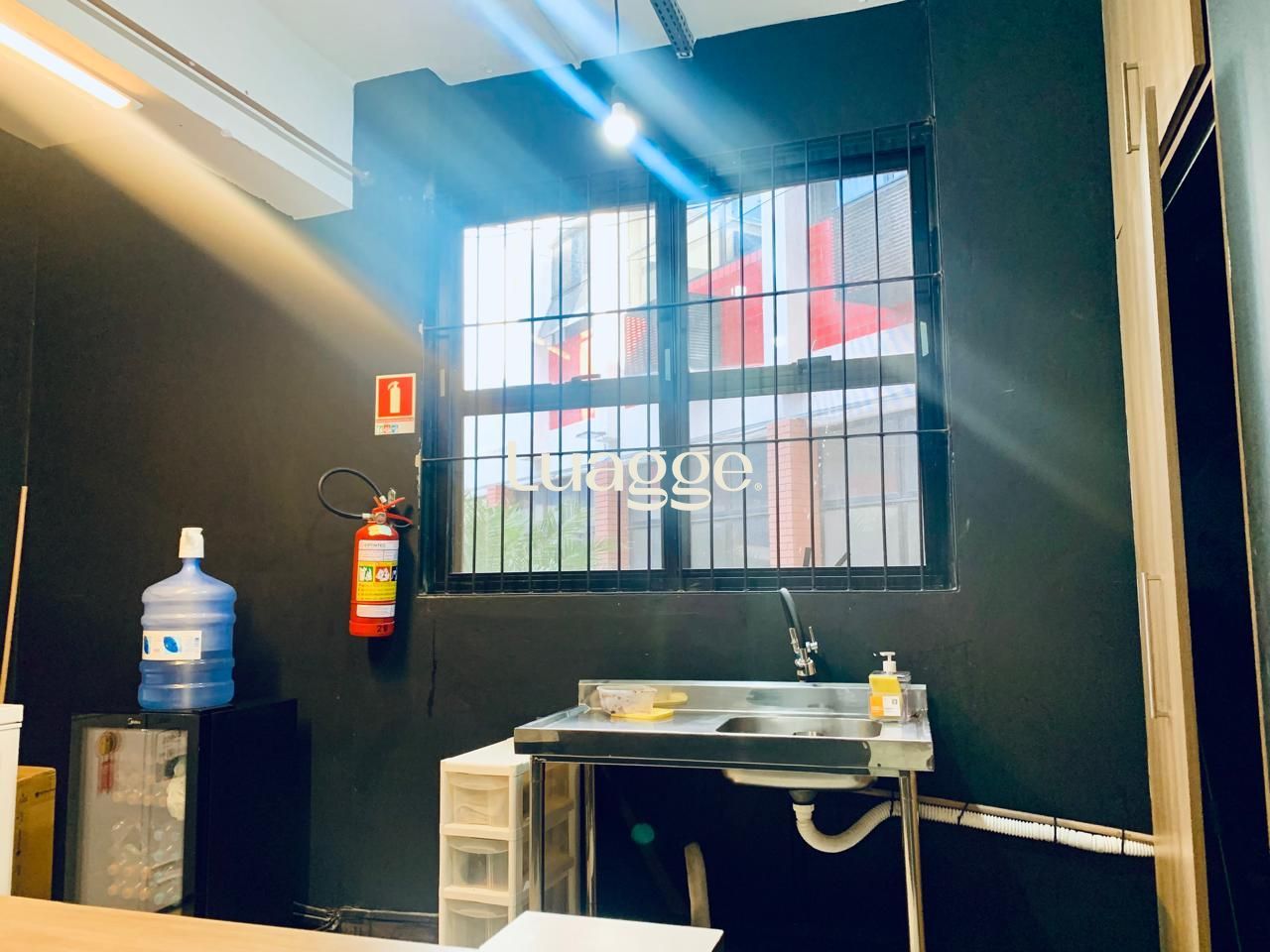 Loja-Salão à venda, 35m² - Foto 12