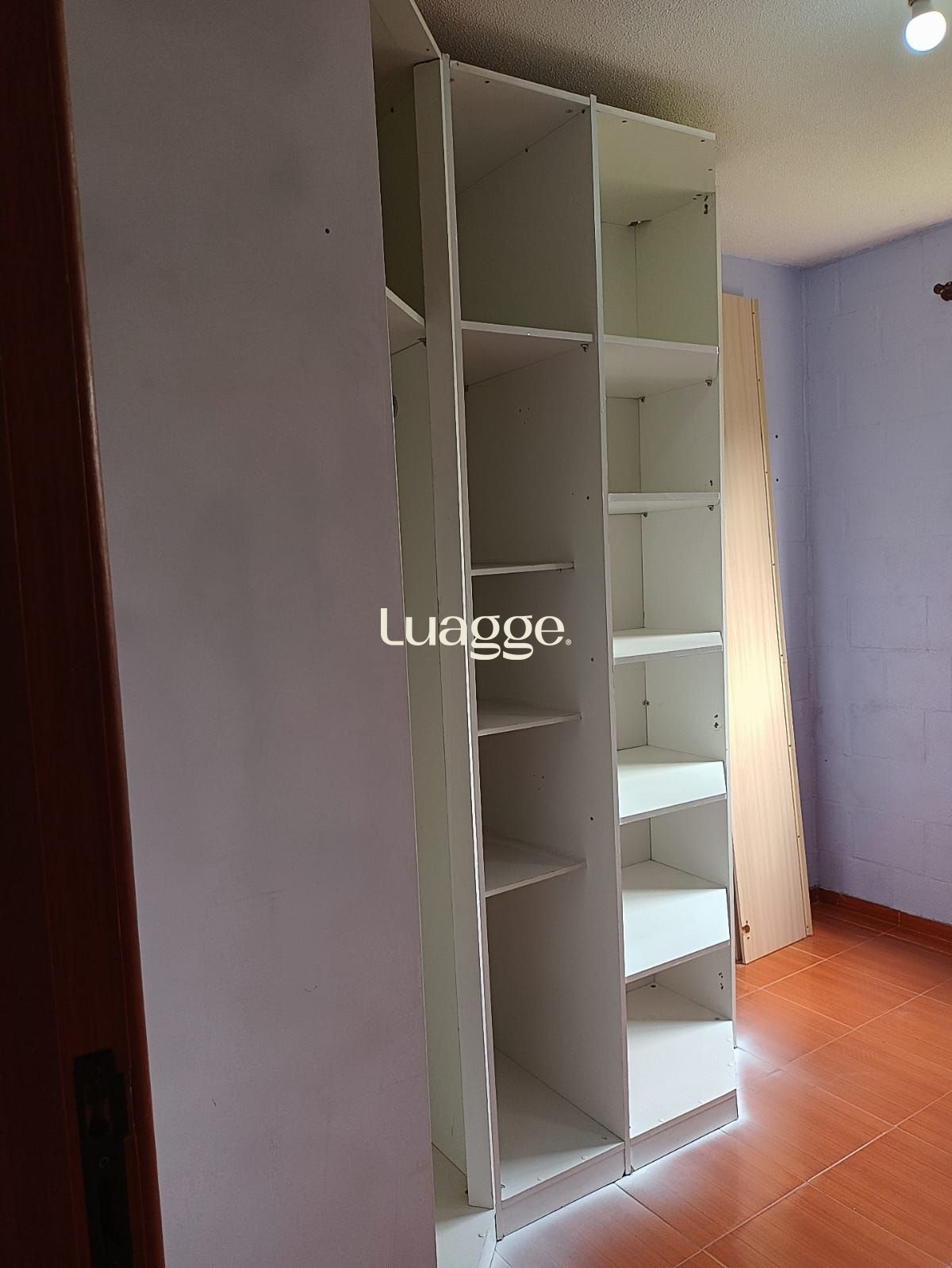 Apartamento à venda com 2 quartos, 38m² - Foto 9