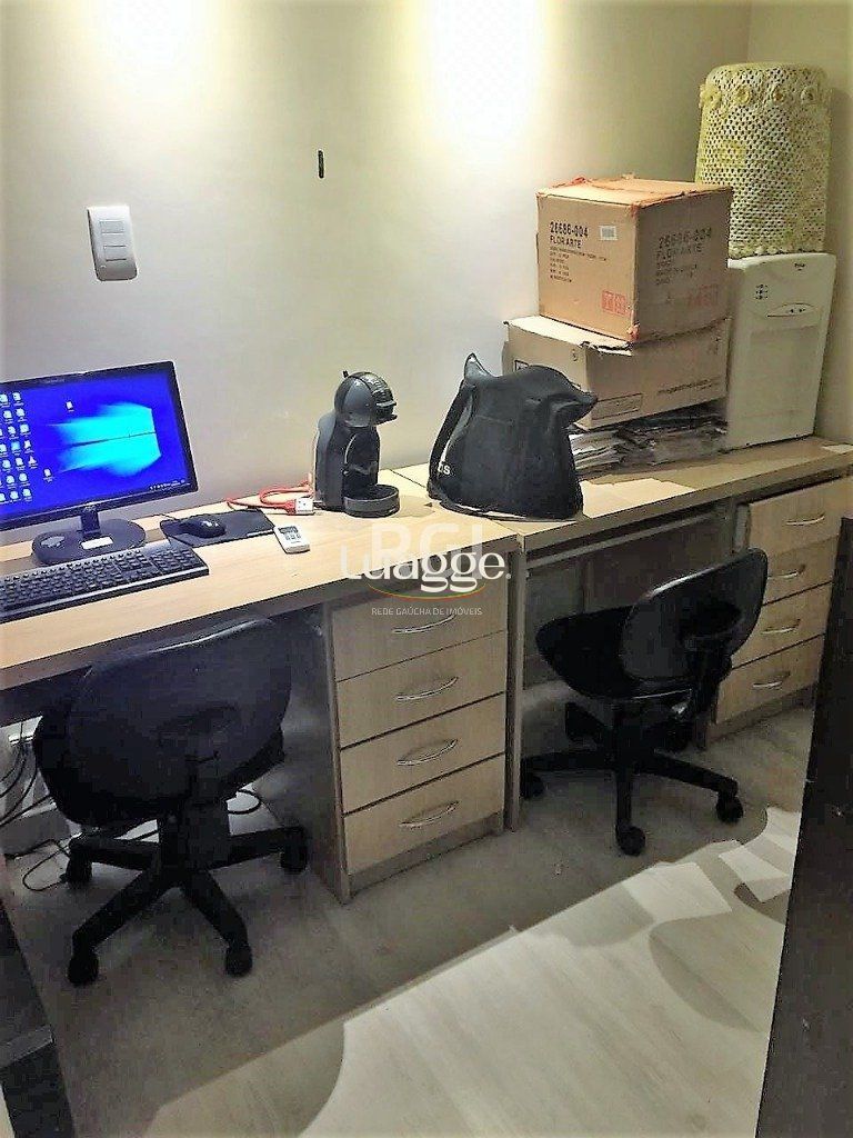 Conjunto Comercial-Sala à venda com 1 quarto, 43m² - Foto 4