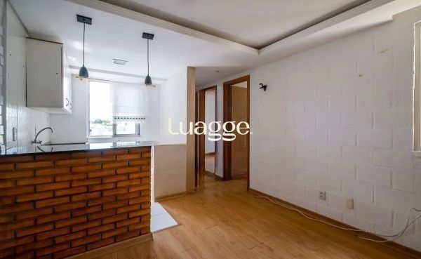 Apartamento 2 quartos à venda, 39m², Vila Nova - Porto Alegre