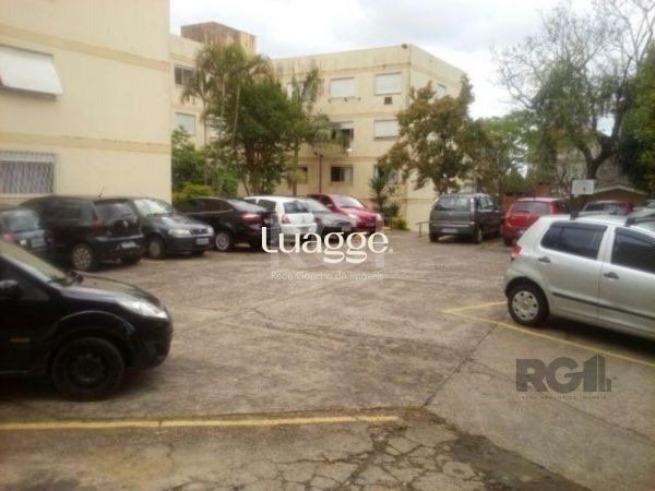 Apartamento, 2 quartos, 53 m² - Foto 1