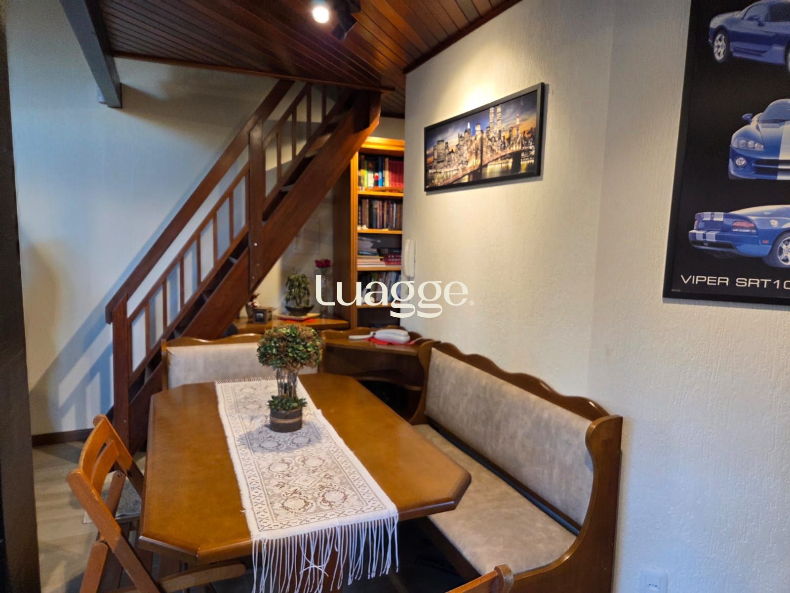 Cobertura, 3 quartos, 143 m² - Foto 12