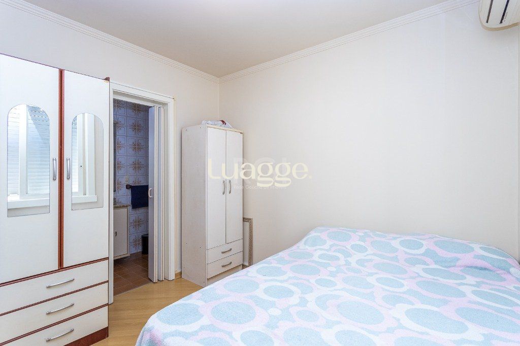 Apartamento, 1 quarto, 42 m² - Foto 6