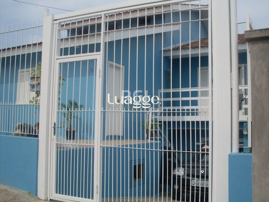 Casa à venda com 4 quartos, 185m² - Foto 5