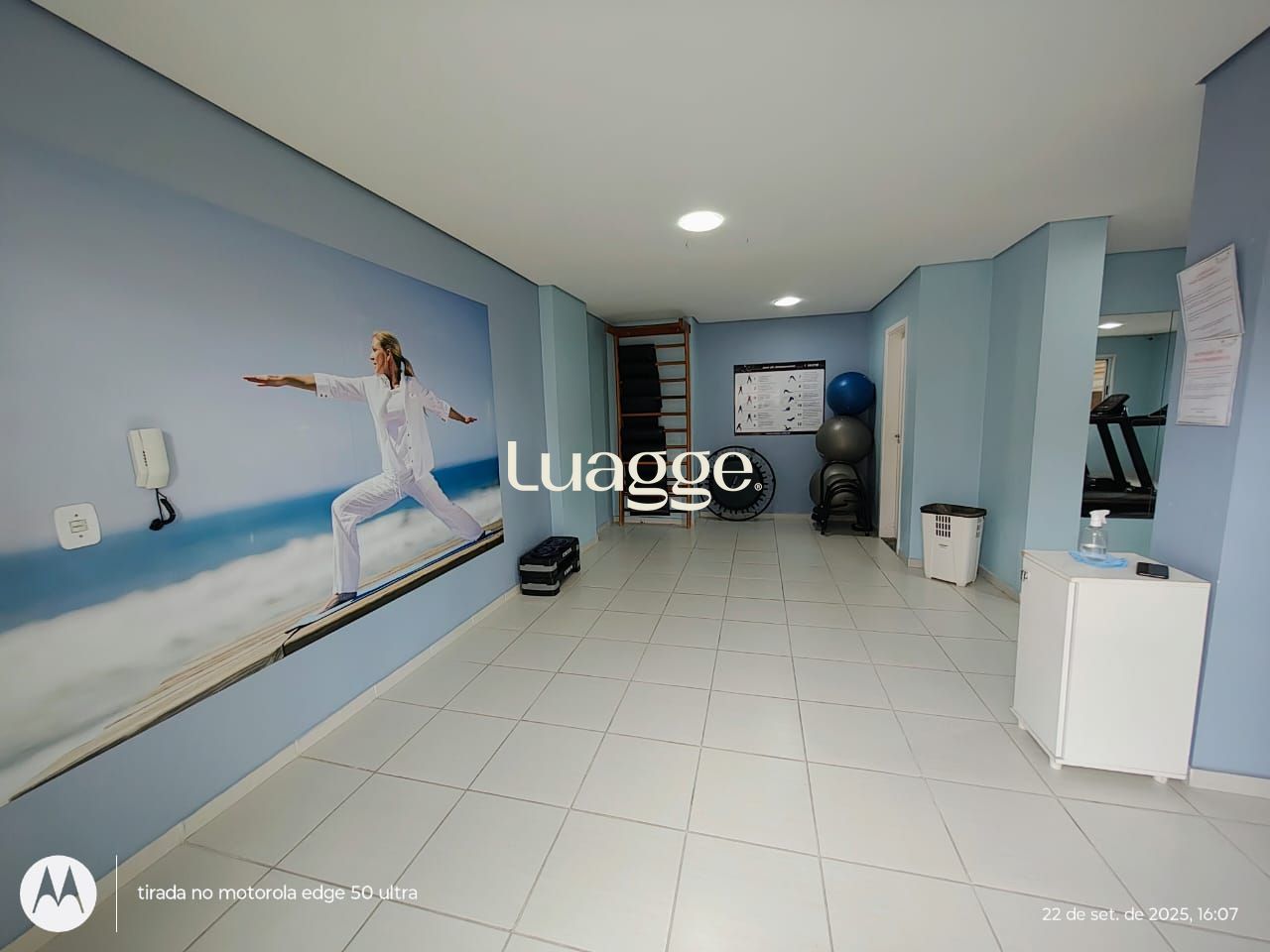 Apartamento à venda com 3 quartos, 61m² - Foto 11