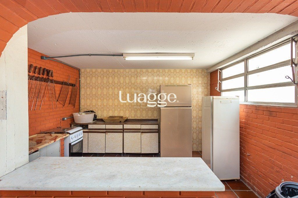 Apartamento à venda com 3 quartos, 127m² - Foto 35