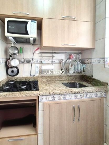 Apartamento, 1 suíte, à venda, 25 m², Centro Histórico - Porto Alegre — foto 5