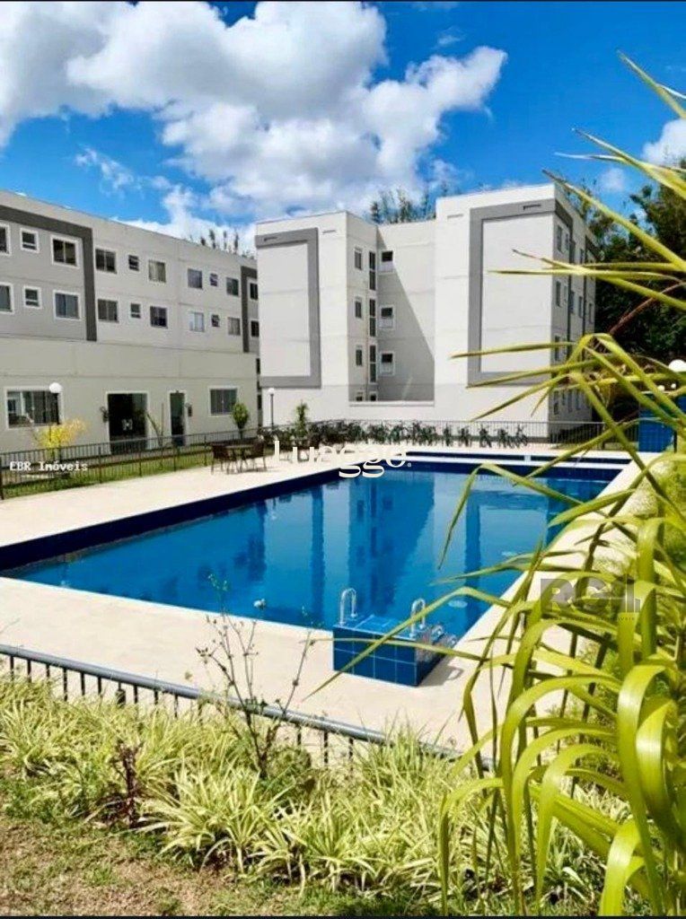 Apartamento, 2 quartos, 46 m² - Foto 2