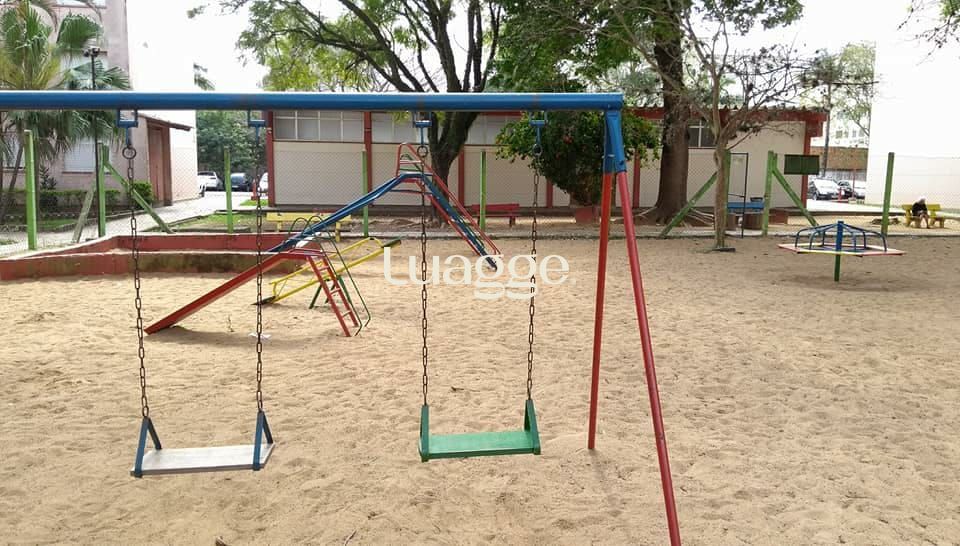 Apartamento, 2 quartos, 53 m² - Foto 9