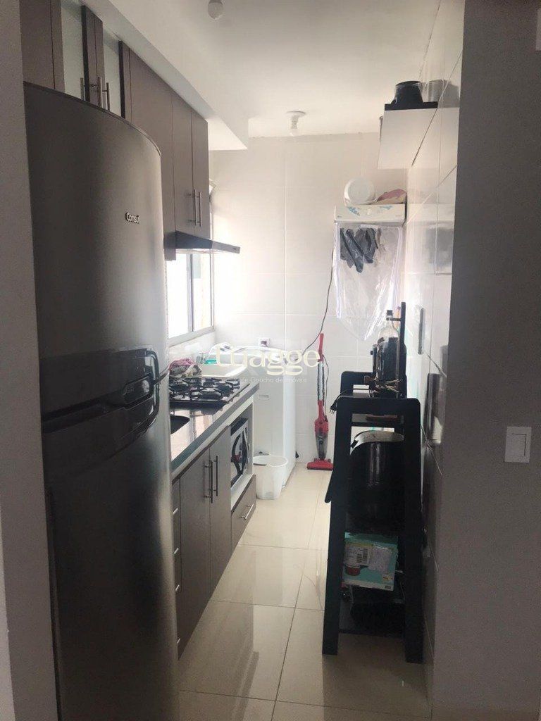 Apartamento, 2 quartos, 41 m² - Foto 4