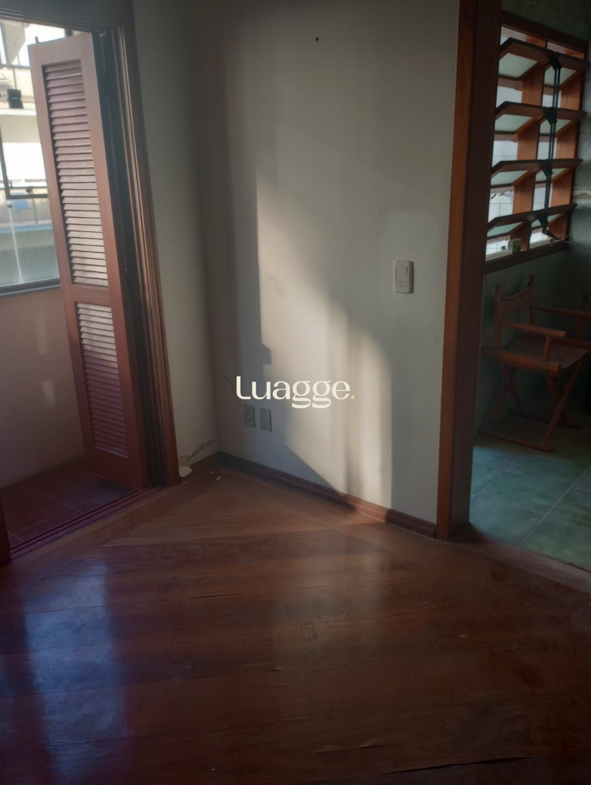 Apartamento, 1 quarto, 43 m² - Foto 1