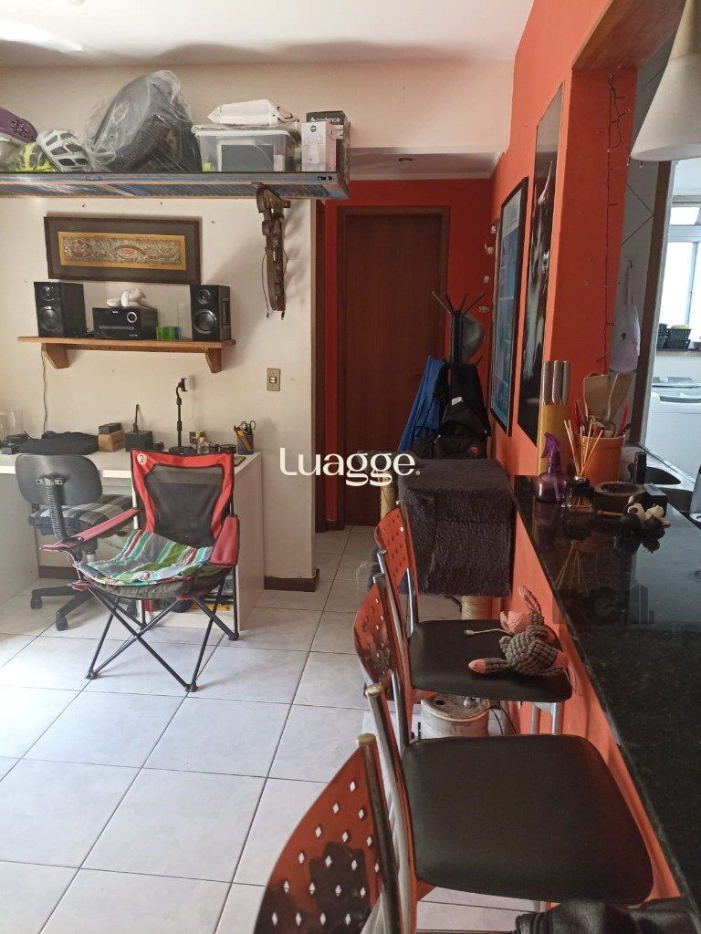 Apartamento à venda com 1 quarto, 48m² - Foto 13