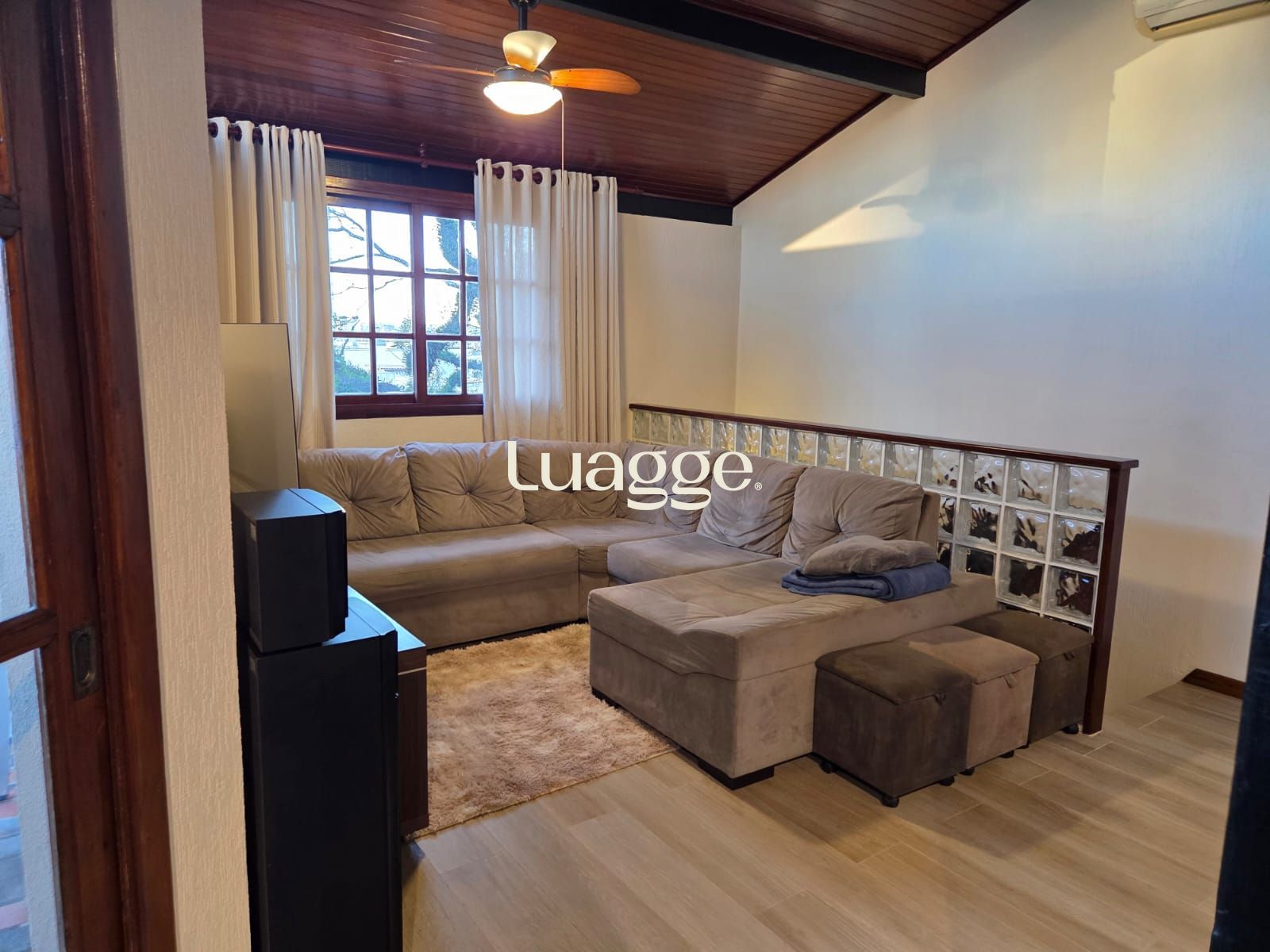 Cobertura, 3 quartos, 143 m² - Foto 3