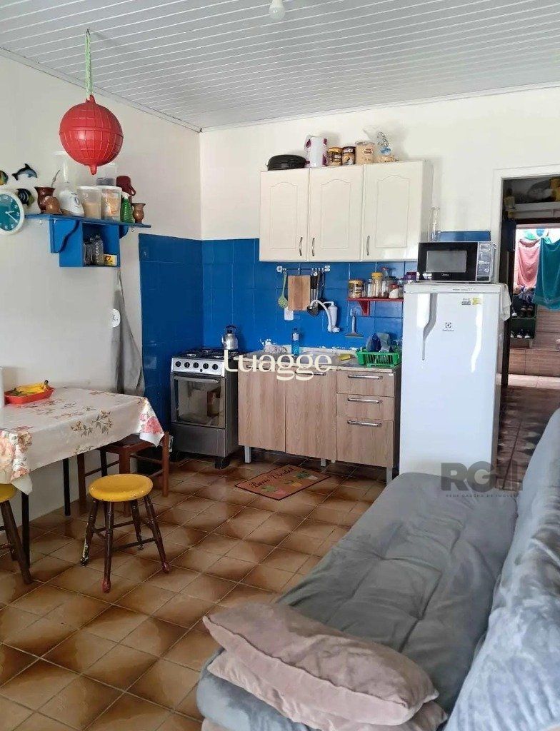 Apartamento à venda com 1 quarto, 28m² - Foto 3