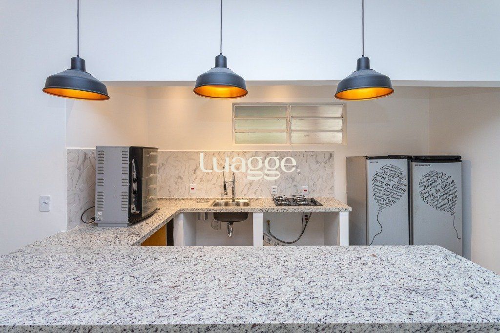 Apartamento, 1 quarto, 35 m² - Foto 10