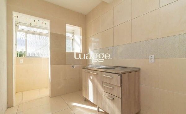 Apartamento à venda com 1 quarto, 38m² - Foto 7