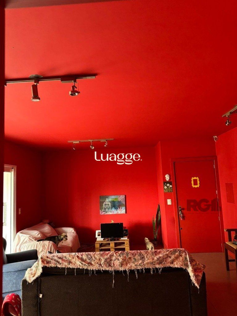 Apartamento à venda com 2 quartos, 87m² - Foto 6