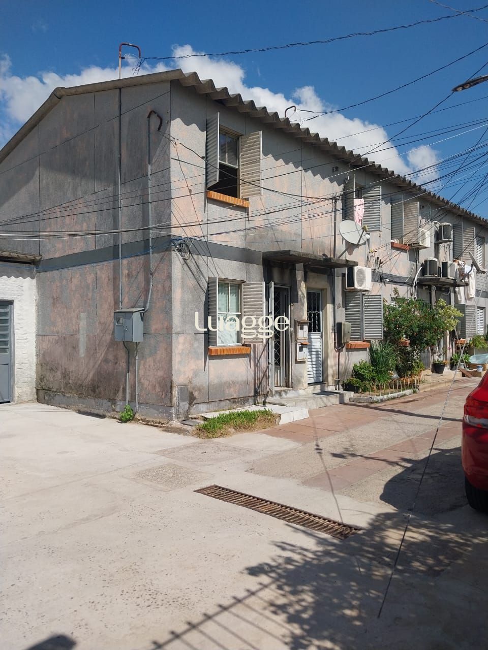 Casa de Condomínio à venda com 2 quartos, 44m² - Foto 12