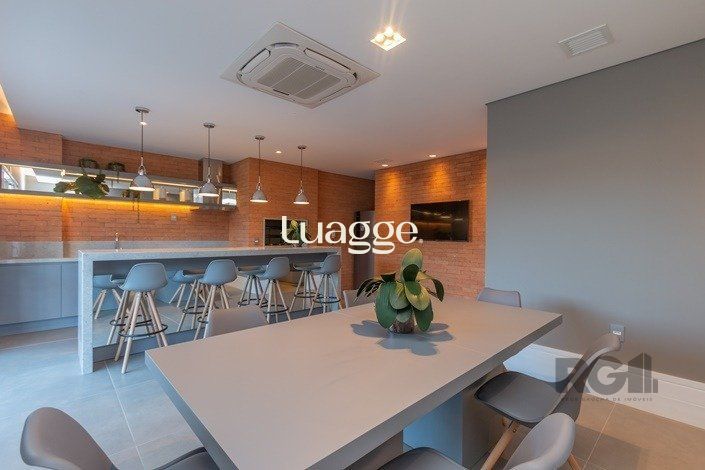 Apartamento à venda com 3 quartos, 75m² - Foto 34