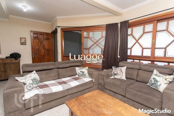 Casa à venda com 3 quartos, 219m² - Foto 3