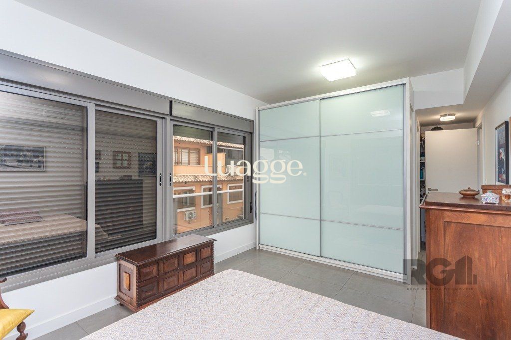 Apartamento à venda com 3 quartos, 151m² - Foto 36
