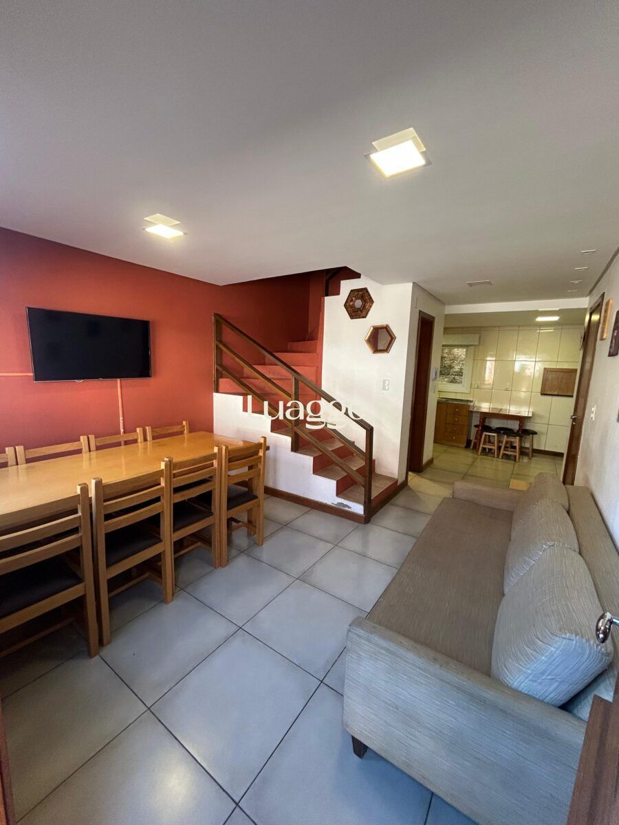 Casa de Condomínio à venda com 4 quartos, 137m² - Foto 4