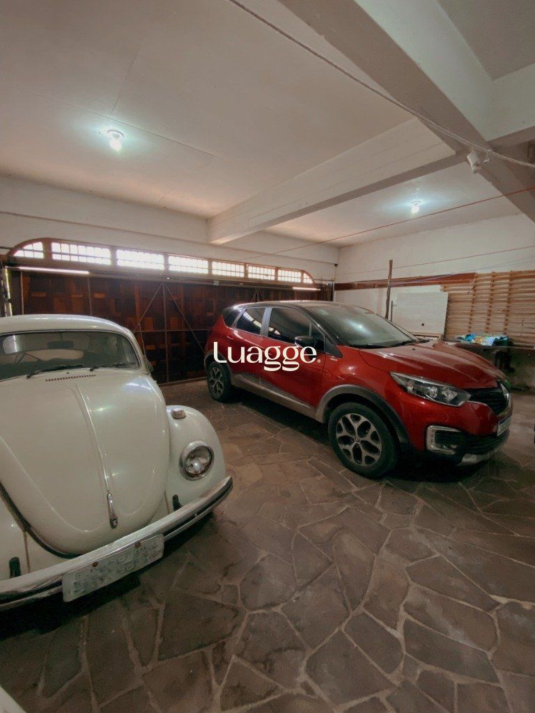 Casa à venda com 4 quartos, 420m² - Foto 20