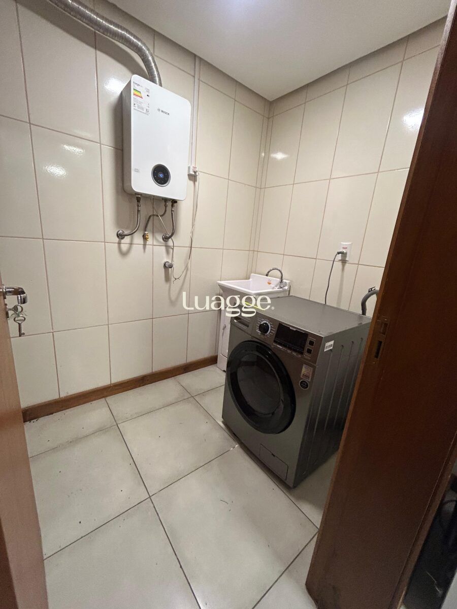 Casa de Condomínio à venda com 4 quartos, 137m² - Foto 14