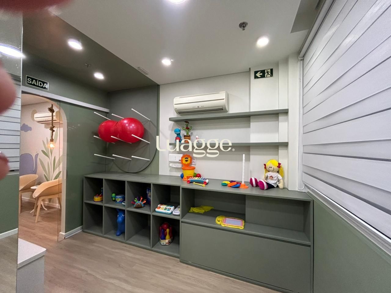 Depósito-Galpão-Armazém à venda com 1 quarto, 38m² - Foto 9