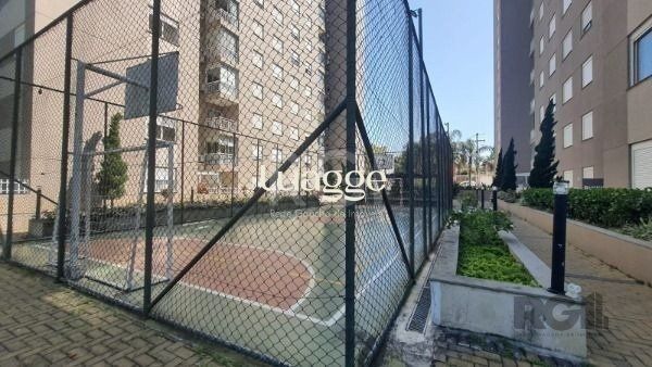 Apartamento à venda com 2 quartos, 52m² - Foto 33