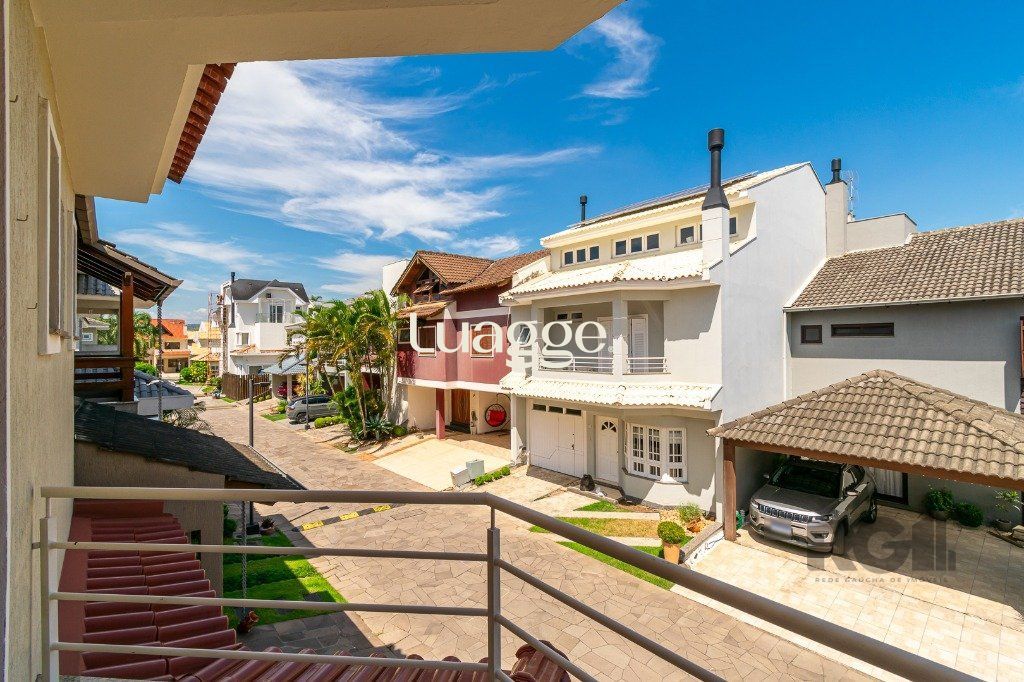 Casa de Condomínio à venda com 3 quartos, 193m² - Foto 33