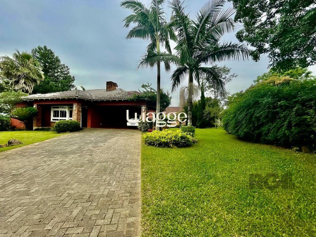 Casa de Condomínio à venda com 2 quartos, 174m² - Foto 3