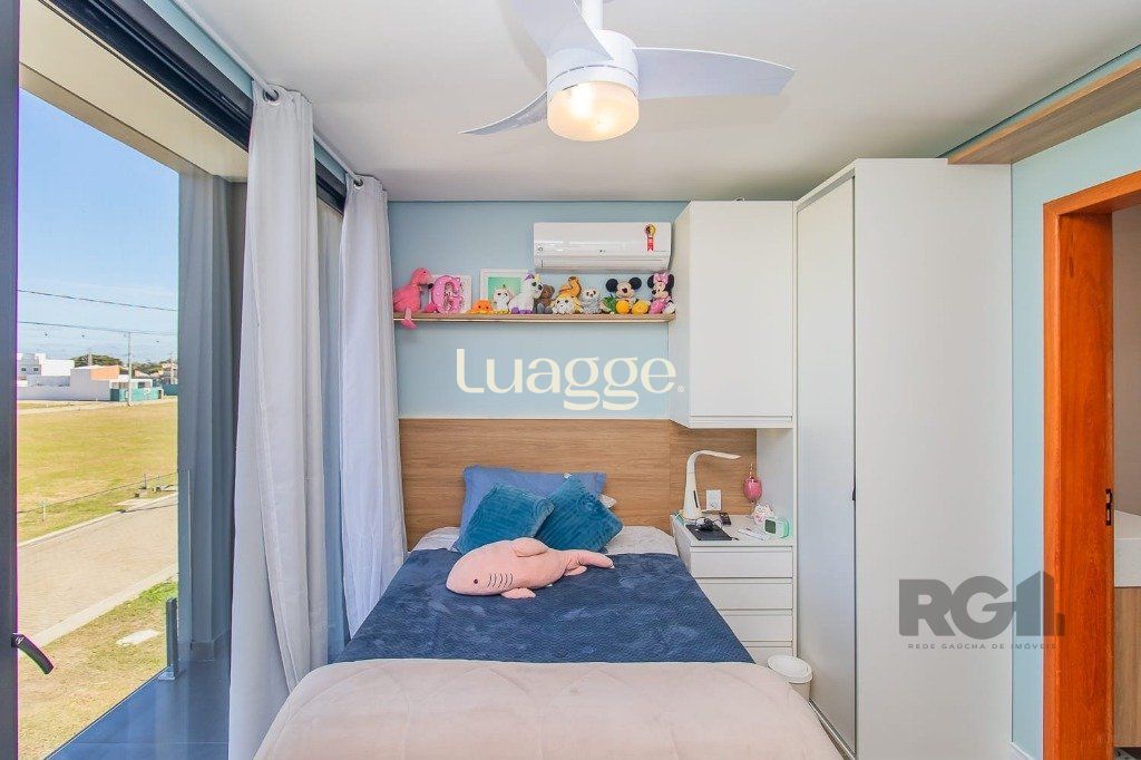 Casa de Condomínio à venda com 3 quartos, 127m² - Foto 15