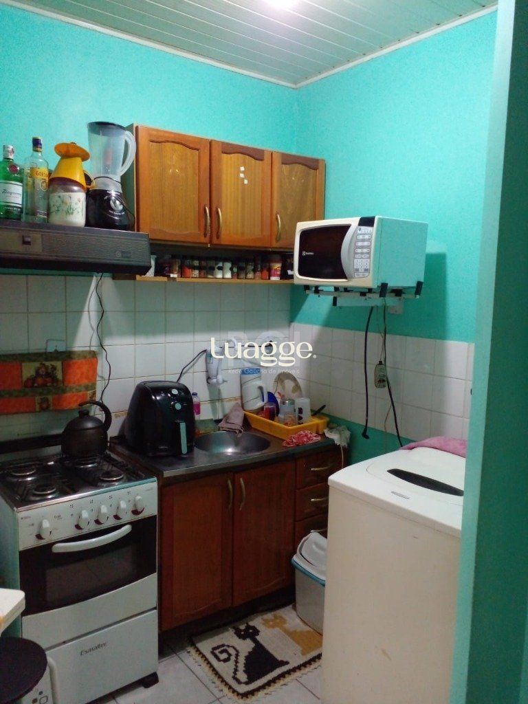 Apartamento, 1 quarto, 32 m² - Foto 6