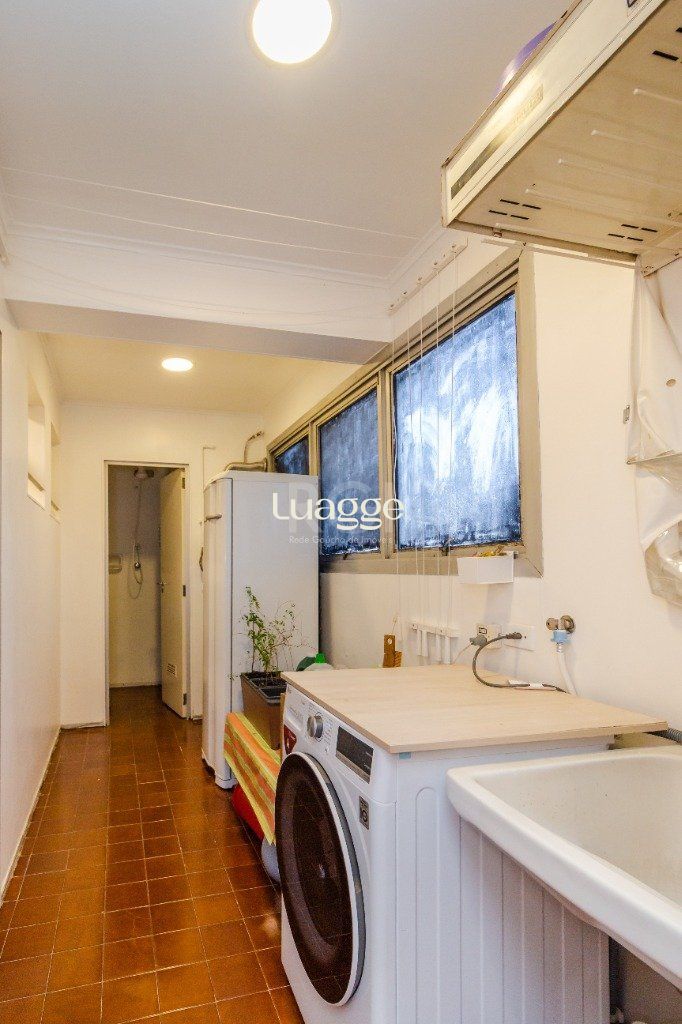 Apartamento, 3 quartos, 139 m² - Foto 40