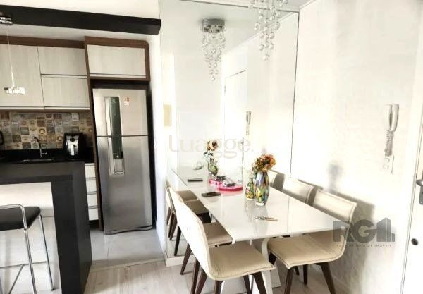 Apartamento, 2 quartos, 53 m² - Foto 8