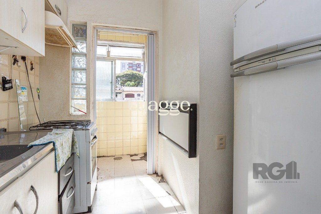 Apartamento à venda com 2 quartos, 63m² - Foto 6