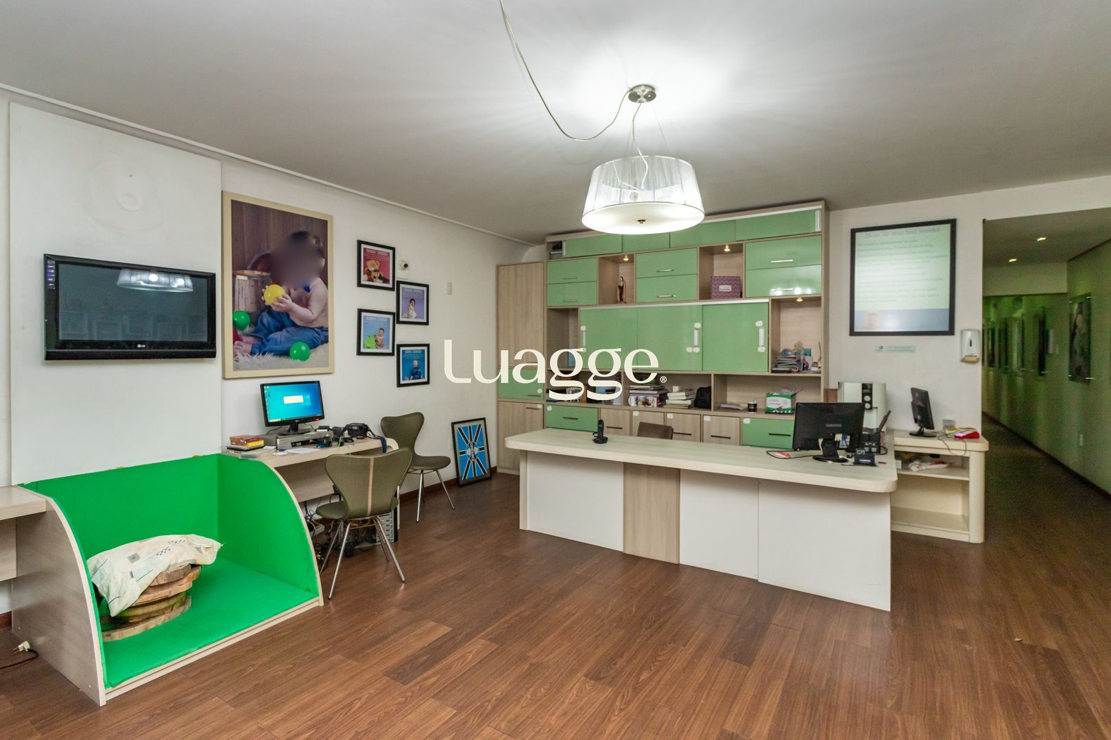 Sobrado, 5 quartos, à venda, 600 m², Independência - Porto Alegre — foto 4