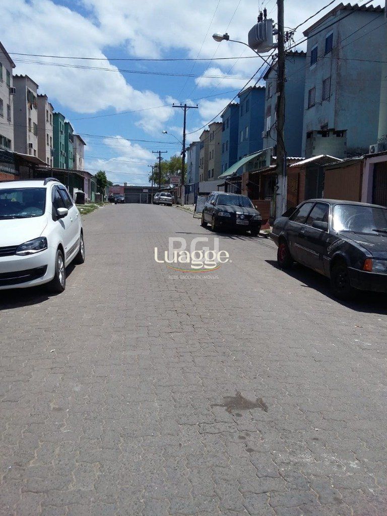 Apartamento à venda com 2 quartos, 37m² - Foto 18