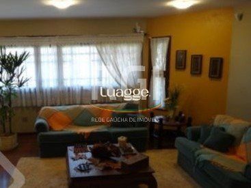 Casa à venda com 4 quartos, 335m² - Foto 3