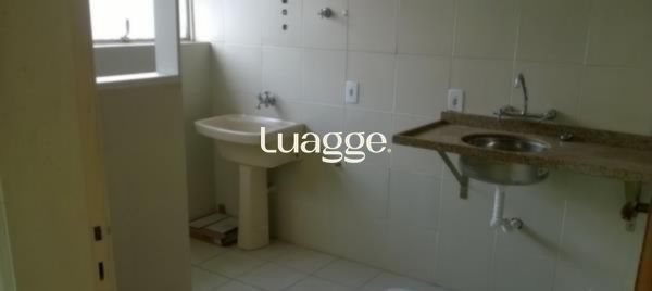 Apartamento, 1 quarto, 33 m² - Foto 3