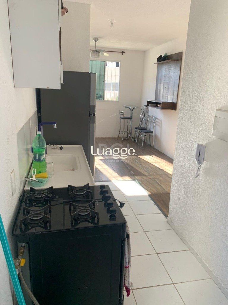 Apartamento à venda com 1 quarto, 41m² - Foto 5