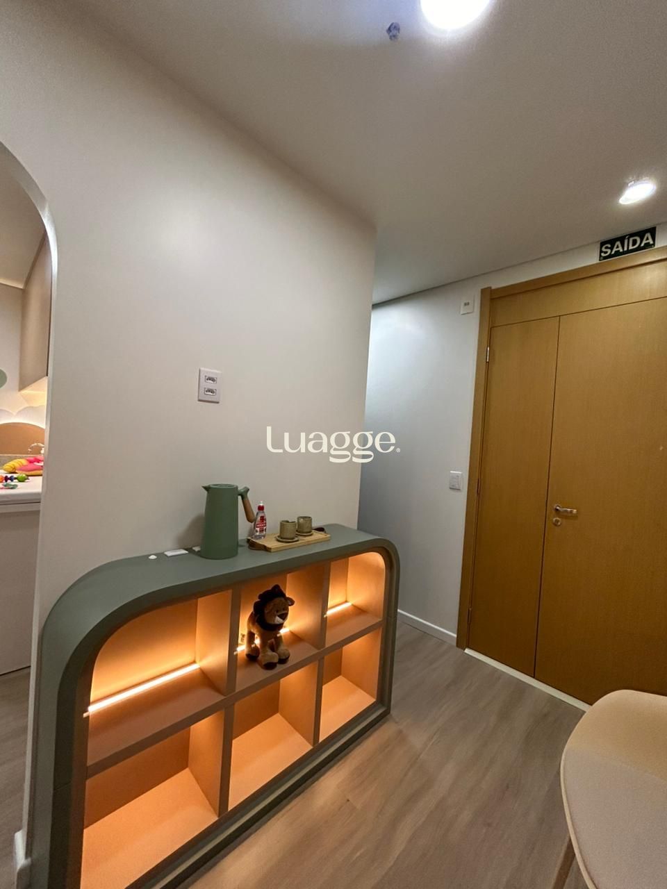 Depósito-Galpão-Armazém à venda com 1 quarto, 38m² - Foto 6