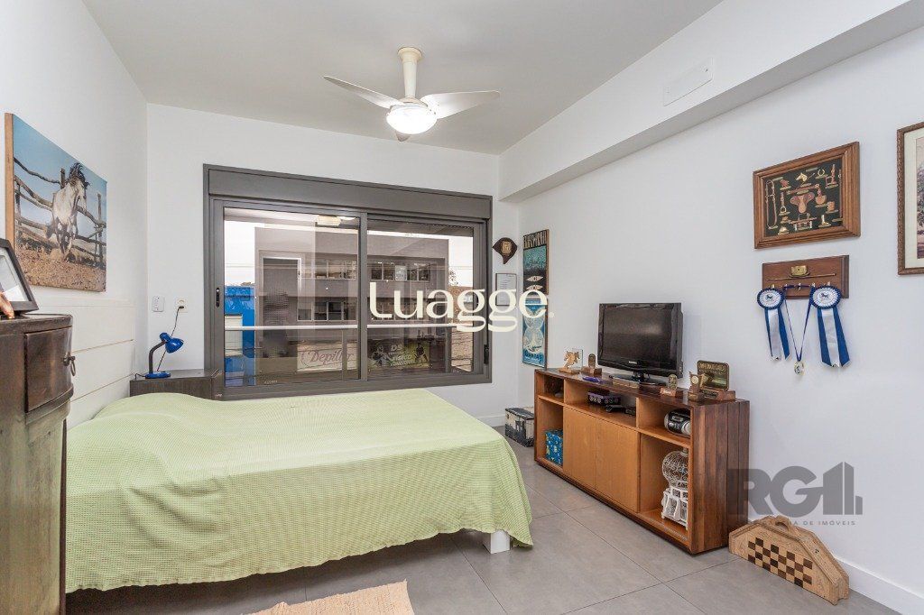 Apartamento à venda com 3 quartos, 151m² - Foto 26