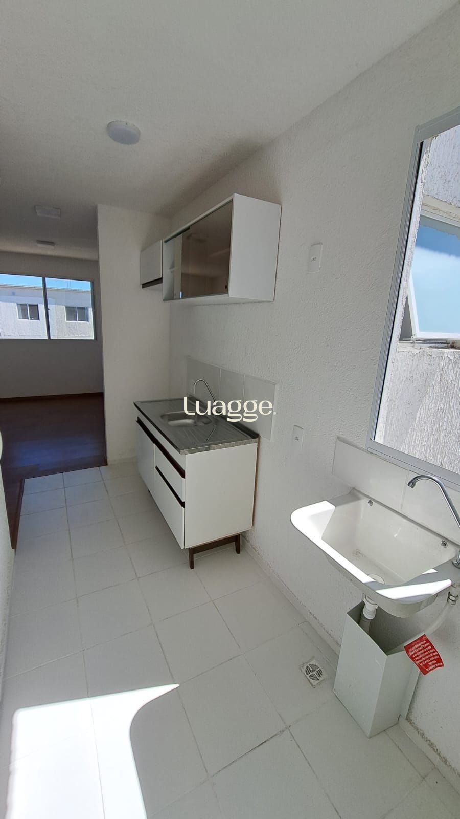 Apartamento, 2 quartos, 42 m² - Foto 18